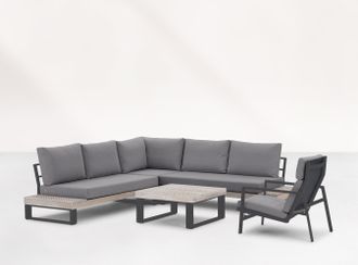 Mooy Loungeset