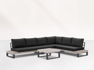 Mooy Loungeset