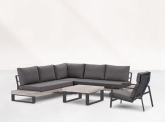 Mooy Loungeset