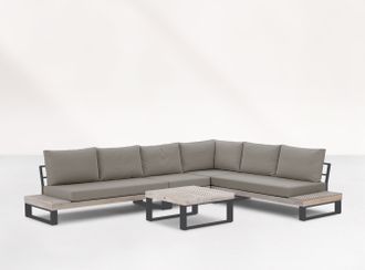 Mooy Loungeset