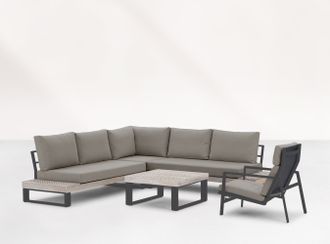 Mooy Loungeset