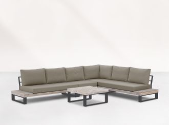 Mooy Loungeset