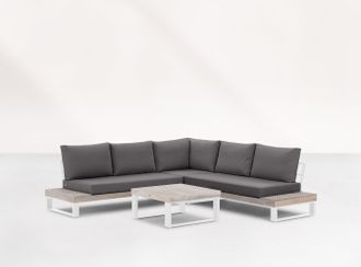 Mooy Loungeset