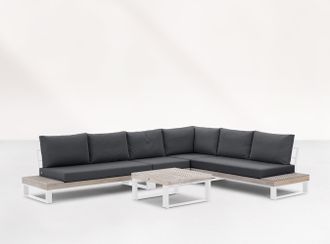 Mooy Loungeset