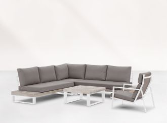 Mooy Loungeset