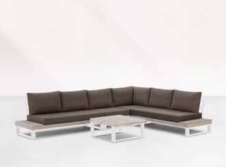 Mooy Loungeset