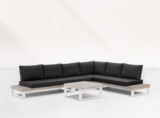 Mooy Loungeset