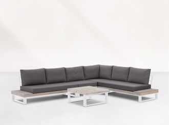 Mooy Loungeset