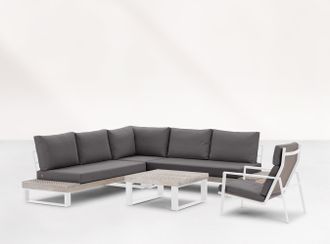Mooy Loungeset