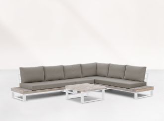 Mooy Loungeset