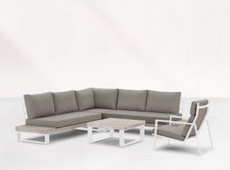 Mooy Loungeset