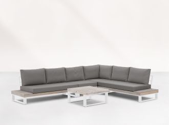 Mooy Loungeset