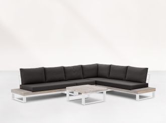 Mooy Loungeset