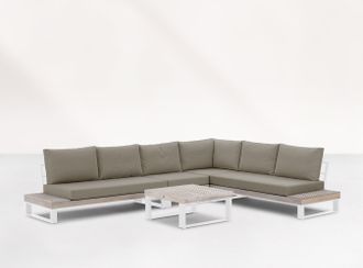 Mooy Loungeset
