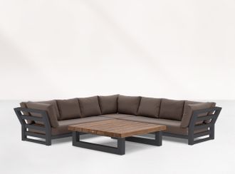 Nevada Loungesets