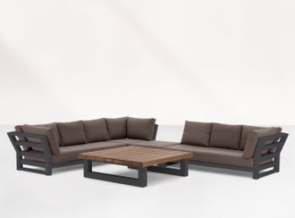 Nevada Loungesets