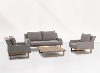 Quadro loungeset