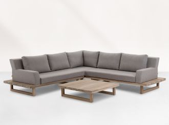 Quadro loungeset