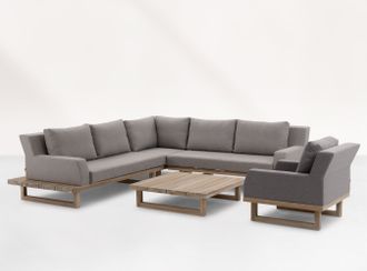 Quadro loungeset