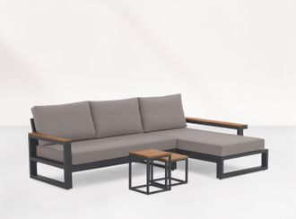 Soho Loungeset