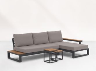 Soho Loungeset