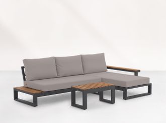 Soho Loungeset