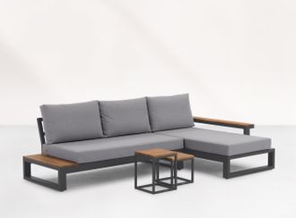 Soho Loungeset