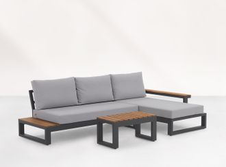 Soho Loungeset