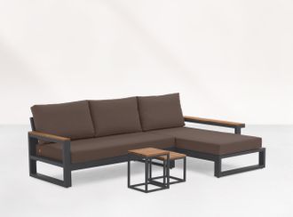 Soho Loungeset