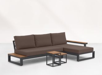 Soho Loungeset