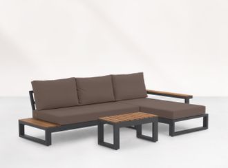 Soho Loungeset