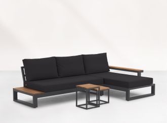 Soho Loungeset
