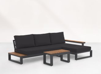 Soho Loungeset