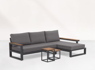Soho Loungeset