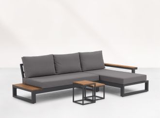 Soho Loungeset