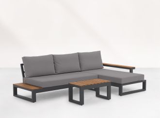Soho Loungeset