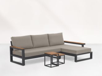 Soho Loungeset