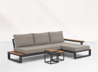 Soho Loungeset