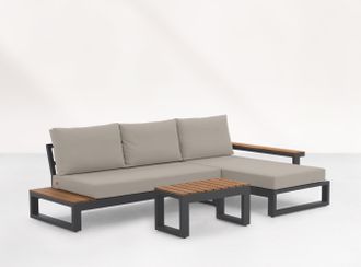 Soho Loungeset