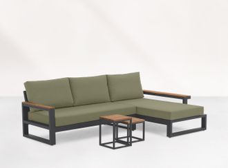Soho Loungeset