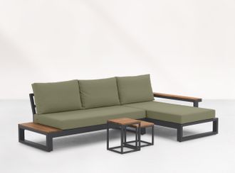 Soho Loungeset