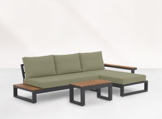 Soho Loungeset
