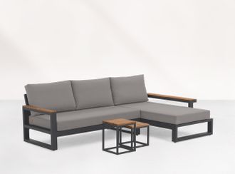 Soho Loungeset