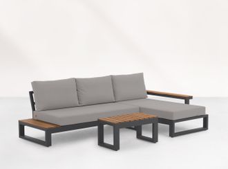 Soho Loungeset