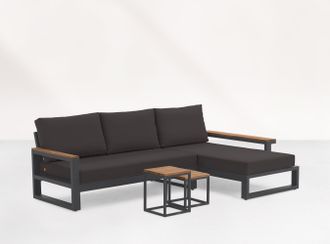 Soho Loungeset