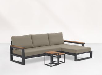 Soho Loungeset
