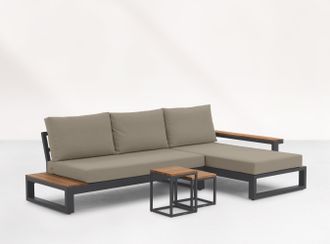 Soho Loungeset