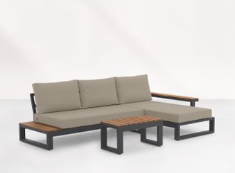 Soho Loungeset
