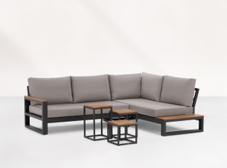 Soho Loungeset