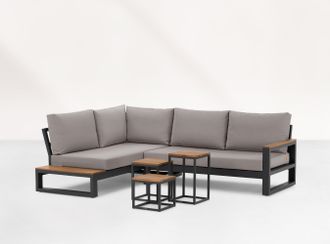 Soho Loungeset